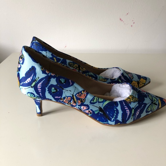 Avon Cushion Walk shoes, size 8 - Picture 4 of 7